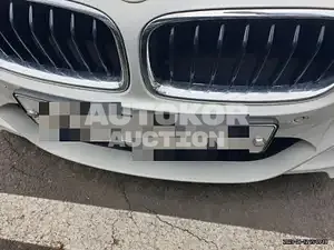 2017, BMW / 320, VIN: WBA8A9103HK883270, 74658 км., gas