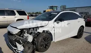 2024, LEXUS RX 500H, VIN: 2T2BCMEA3RC012618, 9080 км., hybrid, 3500 куб.см.