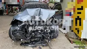 2021, Mercedes-Benz / GLE 400, VIN: W1NFD2DB2MA326526, 488 км., diesel