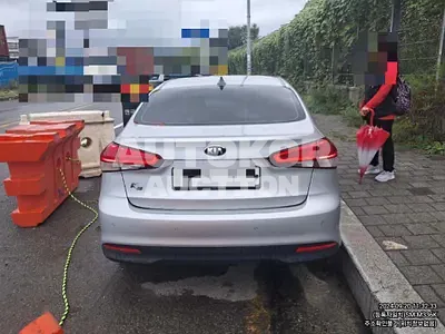 2016, BMW / Z1, 170000 км., gas