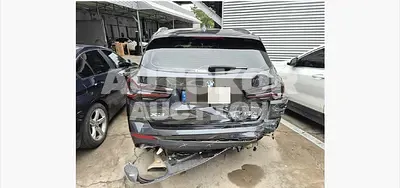 2022, BMW / 320, 21605 км., gas, 1998 куб.см.