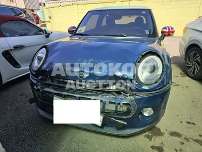 2016, MINI / Cooper, VIN: WMWXN310XG2E00145, diesel