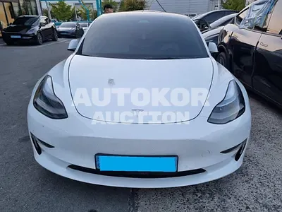 2022, Tesla / Model 3, VIN: 5YJ3E1EB1NF150481, electric, 1 куб.см.