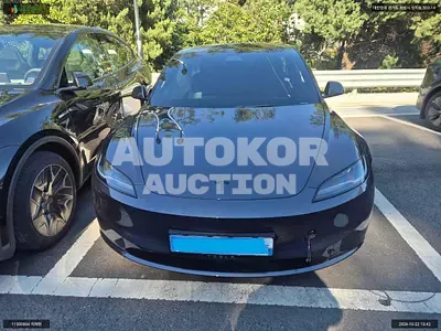 2026, Tesla / Model 3, VIN: LRW3E7EJ4VC018058, electric, 1 куб.см.
