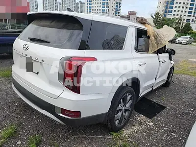 2020, Hyundai / Palisade, VIN: KMHR381ABMU184177, 100000 км., diesel, 2200 куб.см.