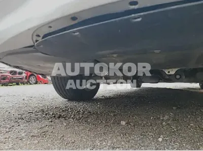 2015, BMW / 520, VIN: WBA5E7102FG152941, 123595 км., diesel