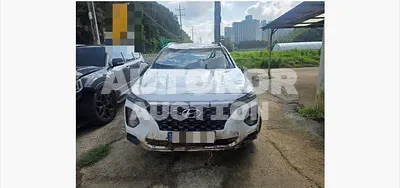 2018, Hyundai / Santa FE, 164124 км., diesel, 2199 куб.см.