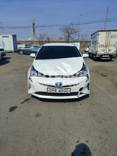 2018, Toyota / Prius, VIN: JTDKBRFUXJ3080523, hybrid