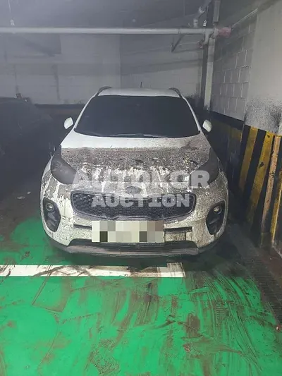 2015, Kia / Sportage, 135777 км., diesel, 1700 куб.см.