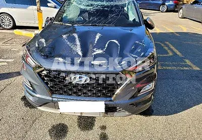 2020, Hyundai / Tucson, VIN: KMHJ581ADLU251804, 48091 км., diesel