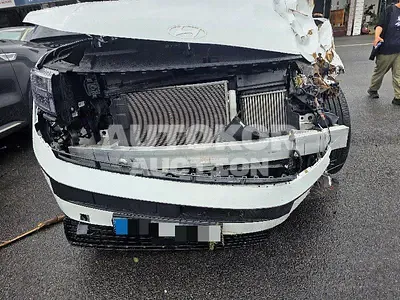 2025, Hyundai / Santa FE, gas, 2500 куб.см.