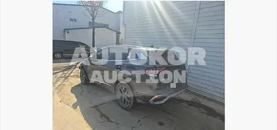 2021, Kia / Sportage, 64887 км., gas, 1600 куб.см.