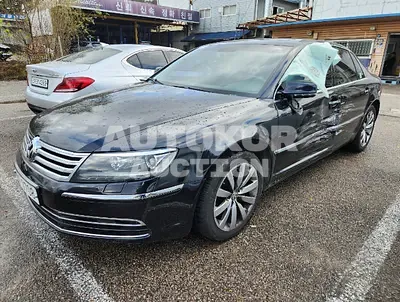 2015, Volkswagen / Phaeton, VIN: WVWZZZ3DZF8002703, 329229 км., diesel