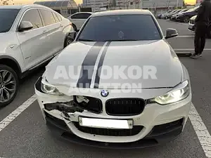 2015, BMW / 320, VIN: WBA3D3105FK585444, diesel