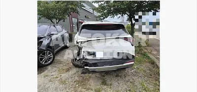 2025, Kia / Sportage, 8528 км., lpg, 1999 куб.см.