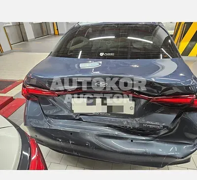 2019, Toyota / Avalon, 120000 км., unknown