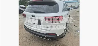2015, Kia / Sorento, 263518 км., diesel, 2199 куб.см.