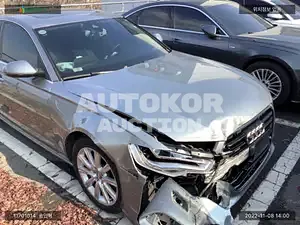 2015, Audi / A6, VIN: WAUZZZ4G6FN069423, diesel