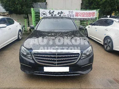 2018, Mercedes-Benz / e300, VIN: WDDZF4JBXJA411985, 110908 км., gas, 1991 куб.см.