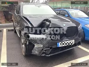 2022, BMW / 320, VIN: WBA31DP04N9N22315, gas