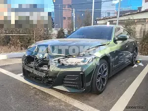 2022, Volvo / S40, VIN: WBY71AW03NFN20463, 29893 км., electric