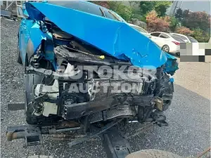2020, Hyundai / Kona, hybrid, 1580 куб.см.