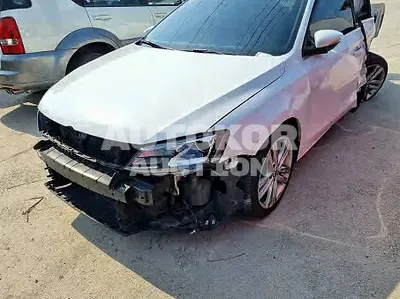 2016, Volkswagen / Jetta, VIN: WVWZZZ16ZGM013621, diesel
