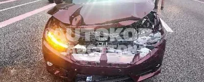 2017, Honda / Civic, VIN: 19XFC2670HE300281, 49500 км., diesel
