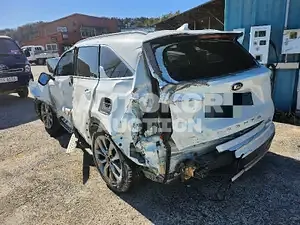 2020, Kia / Sorento, VIN: KNARK81BGMA050572, 30000 км., diesel