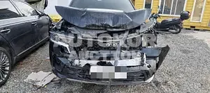 2020, Kia / Sorento, hybrid, 1598 куб.см.