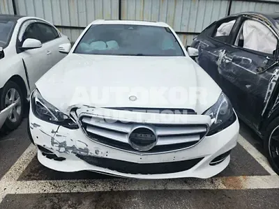 2016, Mercedes-Benz / E 220, VIN: WDDHF0AB6GB300678, diesel