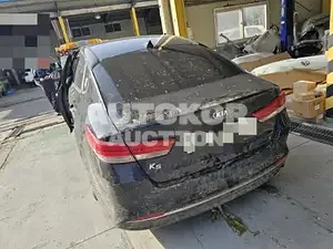 2016, Kia / K5, VIN: KNAGX411BHA123096, 80000 км., gas