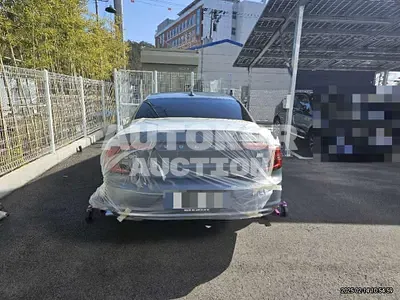 2021, Volvo / S90, gas