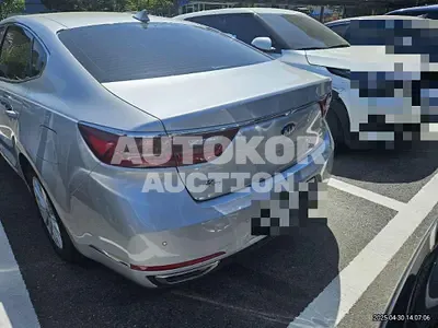 2019, Kia / K7, 134198 км., lpg, 3000 куб.см.