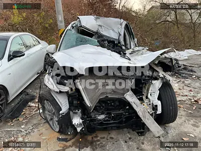 2023, Hyundai / Genesis, VIN: KMTMA81BDRU154768, 26000 км., gas, 2497 куб.см.