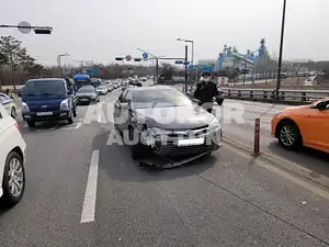2017, Toyota / Camry, VIN: 4T1BD1FK9HU227893, hybrid