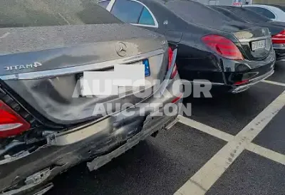 2019, Mercedes-Benz / E 300, VIN: WDDZF4KB2KA568247, 56002 км., gas