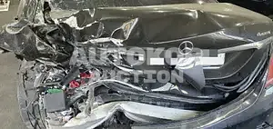 2016, Mercedes-Benz / S 500, VIN: WDDUG8FB5GA233872, 171674 км., gas