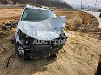 2018, Hyundai / Tucson, VIN: KMHJ381ADJU622162, diesel