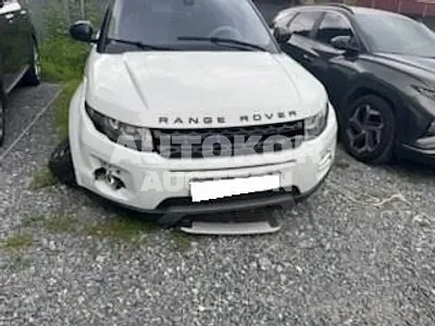 2015, Land Rover / Range Rover Evoque, VIN: SALVA2BEXFH016538, 207083 км., diesel, 2200 куб.см.