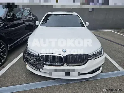 2018, BMW / 520, 136628 км., diesel 2018, BMW / 520, 136628 км., diesel