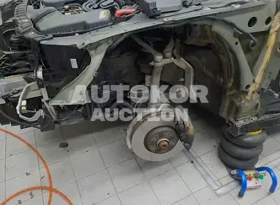2018, Audi / A6, VIN: WAUZZZ4G2JN053101, 58161 км., diesel