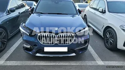 2021, BMW / 120, VIN: WBA11DG0XM5S89697, 49249 км., diesel