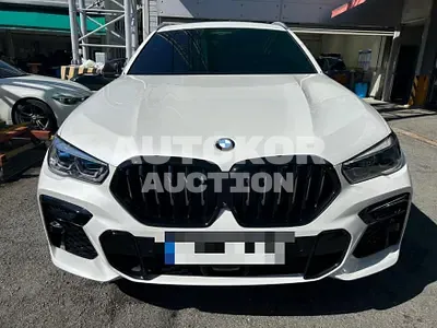 2022, BMW / 630, 36991 км., diesel