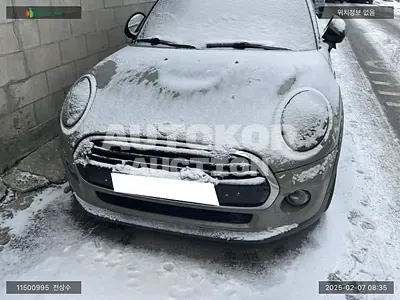 2019, MINI / Cooper, VIN: WMWXV7103L2L45374, gas