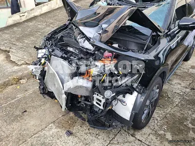 2022, Kia / Sorento, VIN: KNARH81GBNA111609, hybrid