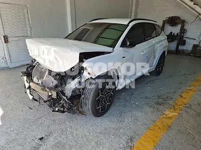 2023, Hyundai / Tucson, 27051 км., gas, 1600 куб.см.