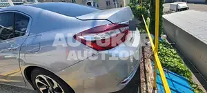 2017, Honda / Accord, VIN: 1HGCR2680HA512540, 28720 км., gas