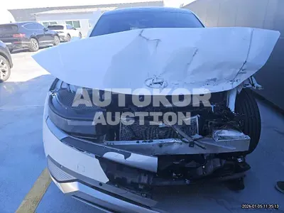 2021, Hyundai / ioniq 5, 66458 км., electric