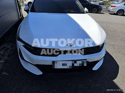 2020, Kia / K5, 46924 км., lpg, 2000 куб.см.